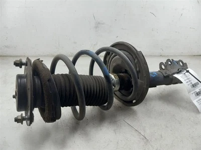 07-09 TOYOTA CAMRY LE 2.4L FWD AT DRIVER SIDE FRONT STRUT  - Image 1 of 4