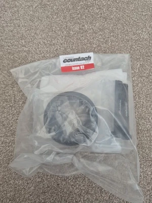 1/8 Scala DEAGOSTINI Costruire il Proprio Lamborghini Countach LP500S Car Issue - Immagine 1 di 3