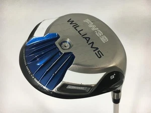 Used Williams Fw32 Driver 1W Ust Pro Force Vts Red 7 9 X - Picture 1 of 3