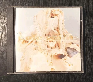 Pale Saints - In Ribbons (CD, 1992) 4AD Alternative Indie Rock Shoegaze Music - Foto 1 di 6