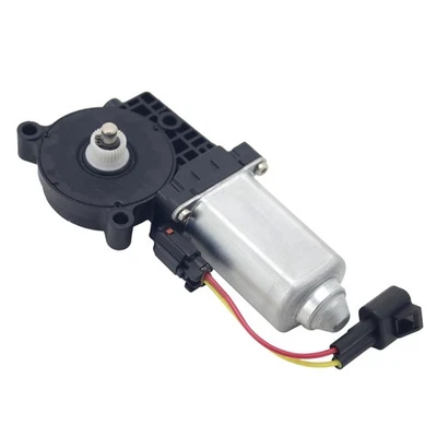 Motor elevador de ventana para Buick Lesabre Oldsmobile Alero Pontiac Bonneville 742129 Foto 1 de 4