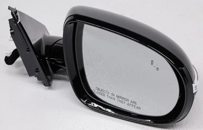 Espejo retrovisor lateral derecho pasajero OEM para pintura KIA Sorento a juego 87620-C6010 Foto 1 de 4