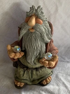 Krystonia Figure #1702 M. Rueggan - Picture 1 of 4