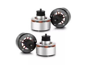Isonoe Turntable Isolation Feet - Set Of Four (Silver) - Picture 1 of 1