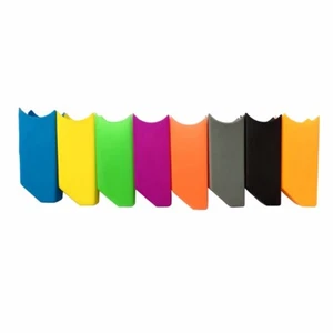 8 Pack Silicone Microphone Protection Sleeve for Sennheiser ew G3 G4 SKM 9000 - Picture 1 of 3