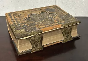 REV. John Eadie Die Bibel mit den Kommentaren von Scott und Henry - 1871 - Bild 1 von 11
