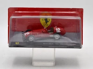 DIE CAST 1/43 " FERRARI 375 F1  - 1951 - JOSE' FROILAN GONZALEZ " FERRARI F1 - Imagen 1 de 3