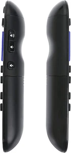 2 Pack TCL Original Remote Control with Netflix/Disney/Apple TV/Hulu-BLACK - Picture 1 of 7