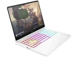 OMEN Transcend Gaming Laptop RTX 4060, Ultra 7, 16 GB RAM, 1 TB SSD 14-fb0012na - Foto 1 di 19