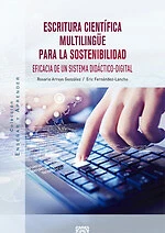 ESCRITURA CIENTÍFICA MULTILINGÜE PARA LA SOSTENIBILIDAD. NUEVO. Envío URGENTE - Imagen 1 de 1