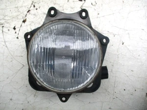 YAMAHA XVZ1300 ROYAL STAR VENTURE 2005 HEADLIGHT WITH ADJUSTER - Picture 1 of 4