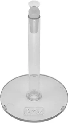 Soporte escleral DMV e incluye 1 taza ventilada DMV lente dura PROSE Foto 1 de 4