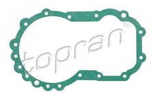 Topran 100077 gasket manual transmission for VW Cordoba + Vario + Toledo I + 76-04