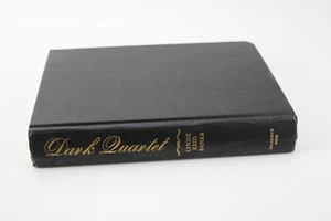 Dark quartet: The story of the Bronte¨s by Lynne Reid Banks - Picture 1 of 4