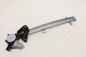 Subaru WRX STI Front Right Window Regulator W Motor Passenger Side Oem 2018-2021 - Picture 1 of 4