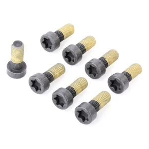 LuK 411022610 Dual Mass Flywheel Screw Set Fits BMW 1 3 5 Series X3 X5 - Picture 1 of 2