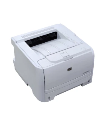 HP LaserJet P2035 Workgroup Laser Printer - Image 1 of 2