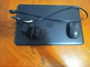 HP Notebook 15-ba009dx AMD A6-7310 APU 16GB RAM WiFi 6E|20% OFF| Slightly Used - Picture 1 of 6