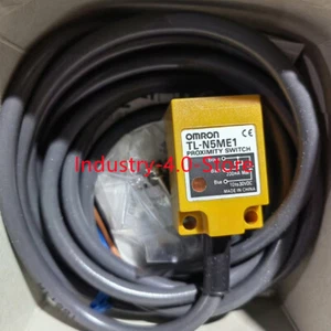 New Omron TL-N5ME1 Proximity Switch - Picture 1 of 3