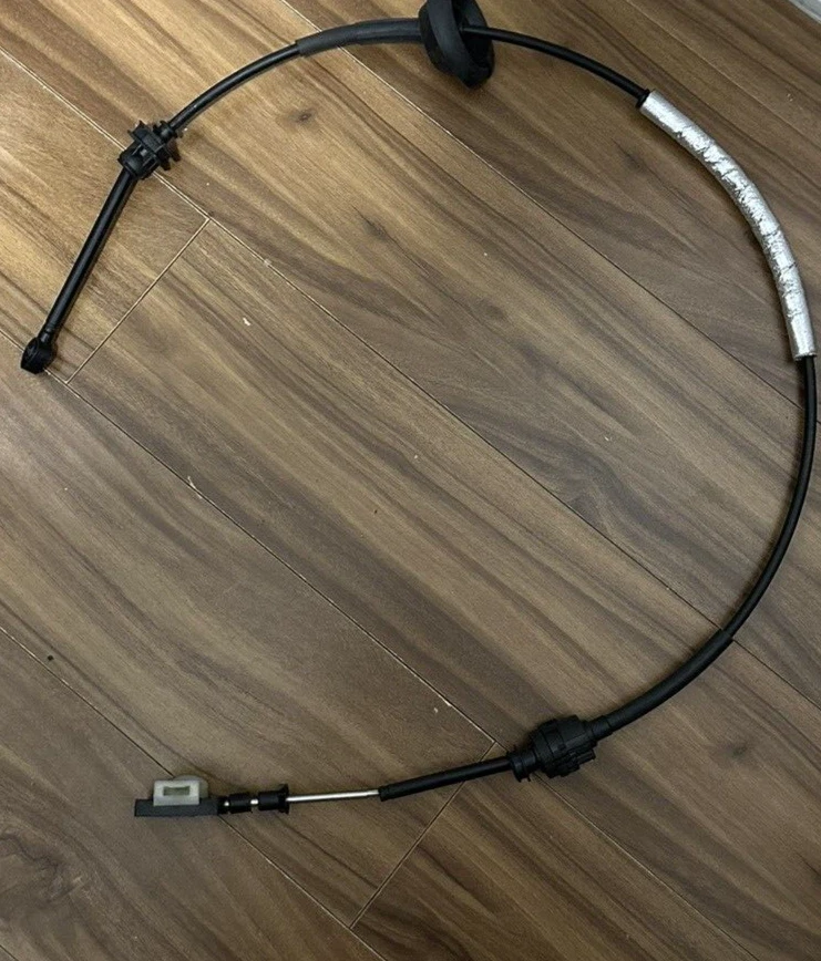 DORMAN  Automatic Transmission Shift / Gearshift Control Cable For Ford & Lincol - Image 1 of 4