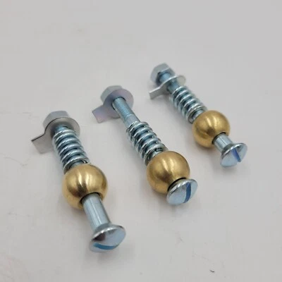 LAND ROVER DEFENDER 90/110 KIT PASADOR BISAGRA PUERTA TRASERA PIEZA # 330953/7 juego de 3 Foto 1 de 3