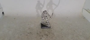 28mm Retro Warhammer - Barbarian w/ Bow Type 4 - Picture 1 of 3