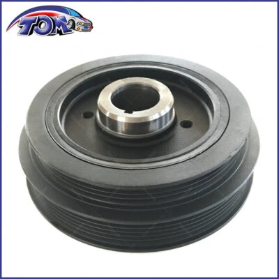Harmonic Balancer For Lexus ES 300 RX Toyota Highlander Solara Avalon Camry 3.3l - Image 1 of 2