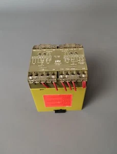 Pilz P2HZ/2 474341 - Picture 1 of 2