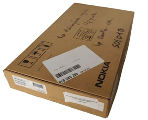 NEW NOKIA Alcatel-Lucent 7330 ISAM FTTN 3FE61555AB 3FE61555 NANT-D 100Gbps NT - Afbeelding 1 van 1