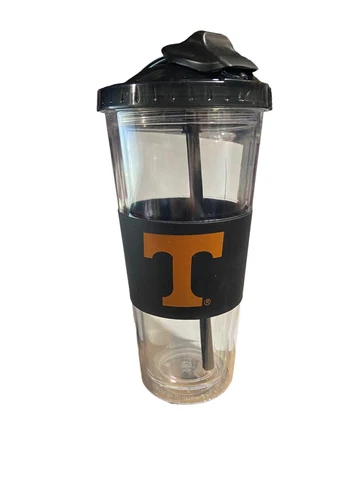 Tennessee Volunteers No Spill Straw Tumbler Boelter Brands Cover