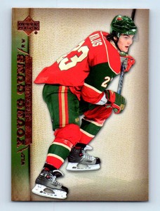2007-08 Upper Deck Young Guns * Petr Kalus RC #226
