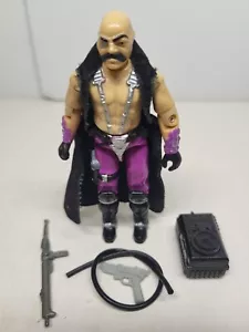 Dr. Mindbender GI JOE A Real American Hero 1986 Vintage Cobra - Bild 1 von 24
