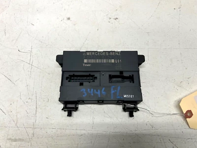 05-11 MERCEDES-BENZ SLK280 SLK300 ТРАНСФОРМИРУЕМЫЙ ВЕРХНИЙ МОДУЛЬ УПРАВЛЕНИЯ КРЫШЕЙ, ЛОТ 3446 - Изображение 1 из 4