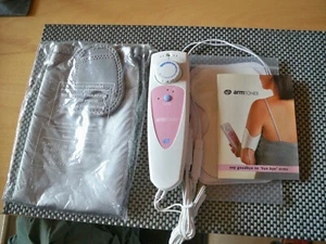 RIO ARM TONER Muskelstimulationsset 8 teilig - Bild 1 von 8
