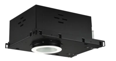 Lutron FDT3RIWX****F1XXXX Ivalo Finire 3” LED empotrado IC carcasa 4 ¡PAQUETE NUEVO! Foto 1 de 4