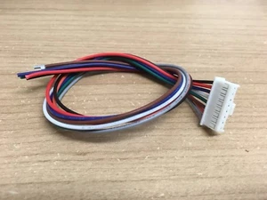 LINK G4 G4+ ECU Plugin ECU XS XSL Expansion Loom Nissan Mazda Bmw Toyota GTR - Picture 1 of 1