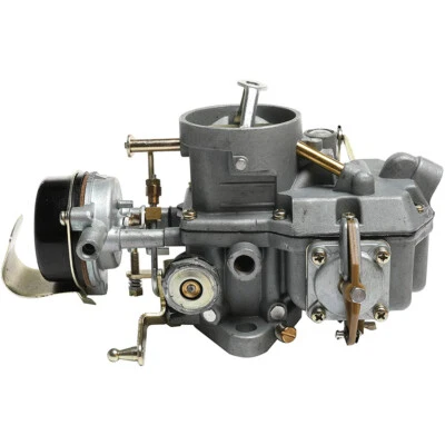 Carburetor For 1963~1969 Ford Mustang 1 Barrel Autolite 1100 — 第 1/4 张图片