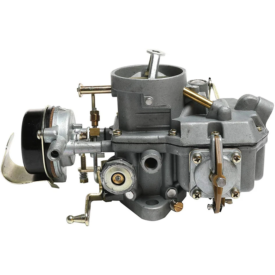 Carburetor For 1963~1969 Ford Mustang 1 Barrel Autolite 1100 - Image 1 of 4