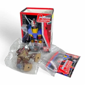 Gundam Collection Vol.1 MSM-04 Acguy Crow 1/400 Mini-figure - 20240652 - Imagen 1 de 1