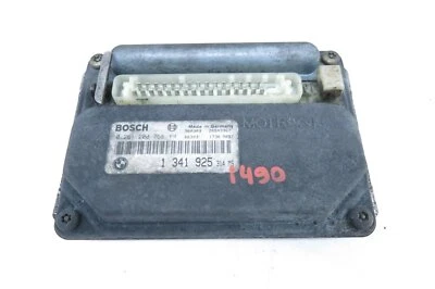 BMW R 1100 RT 95-01  original CDI Steuergerät Zündbox Motronic  1490 - Bild 1 von 3