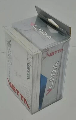 Vetta Smart Lite Bike Computer VL110A Altimeter Smartlite Computer - Image 1 of 4