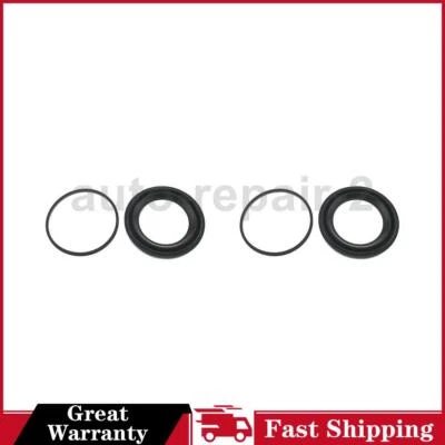 Kit de reparación de pinza de freno de disco delantera Carlson GMC C1500 1988~1999 Foto 1 de 2