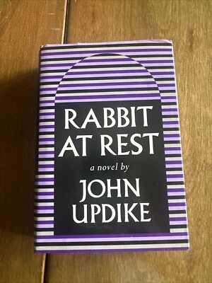 Rabbit At Rest - Image 1 of 4