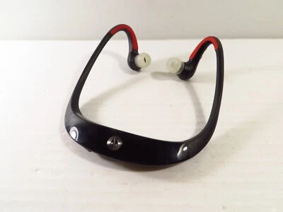 Motorola S10-HD Wireless Bluetooth Behind-The-Ear Headset Sweatproof, Not Work - Image 1 of 4