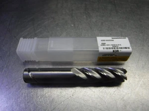 Kennametal 16mm KOR 5 Carbide Endmill ACDD1600E5CCK K600 (LOC1000B) - Picture 1 of 5