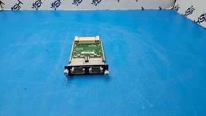 Module empilable Dell 0YY741 PowerConnect double port 10 Go YY741 - Photo 1/6