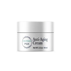 (1 Pack) - Derma PGX Anti-Aging Moisturizer Cream for Wrinkle, Skin Tightening - Picture 1 of 9