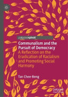 Chee-Beng Tan Communalism And The Pursuit Of Democracy (Hardback)