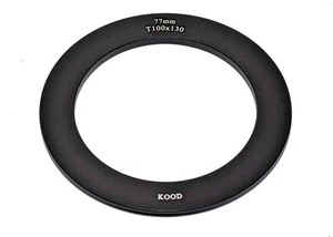 Kood Z Pro 77mm Adapterring für Cokin kompatible Z-Pro Serie Filterhalter  - Bild 1 von 1