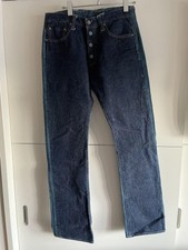 Yasuhiro Mihara Sugar Cane Collaboration Denim Pants W30